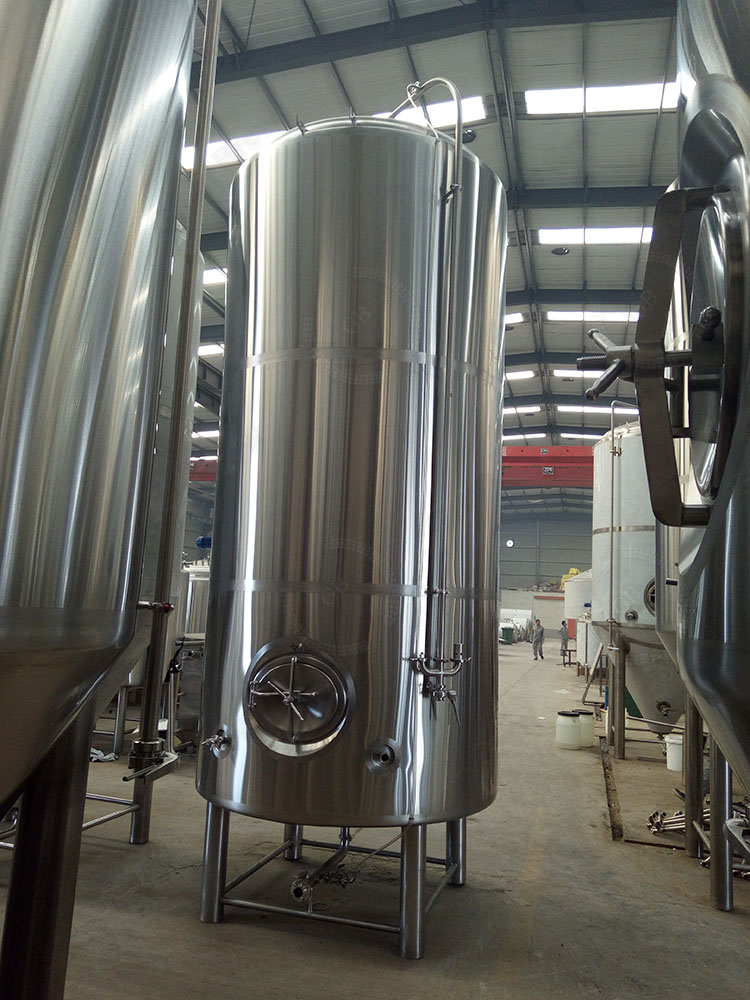 70BBL Bright Beer Tank for Beer Serving